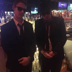 Meet your Posher, Tyler